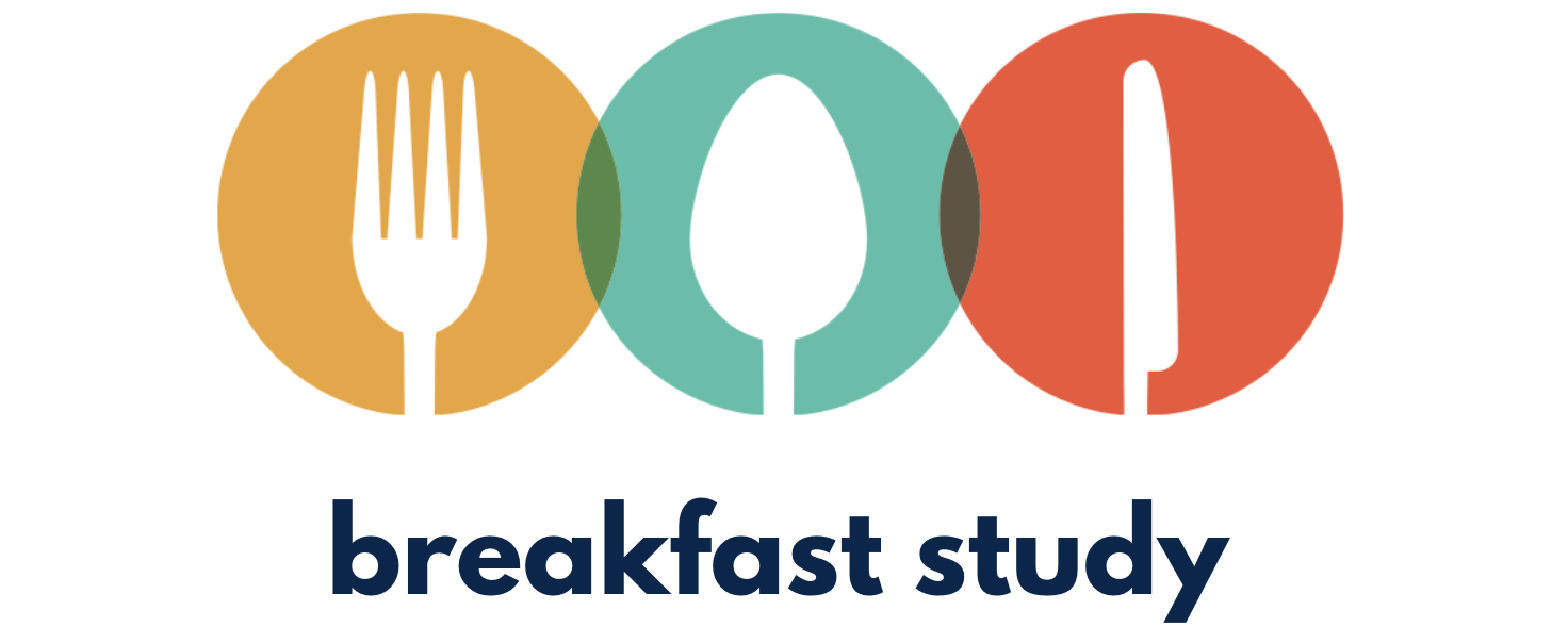 Breakfast Study Logo